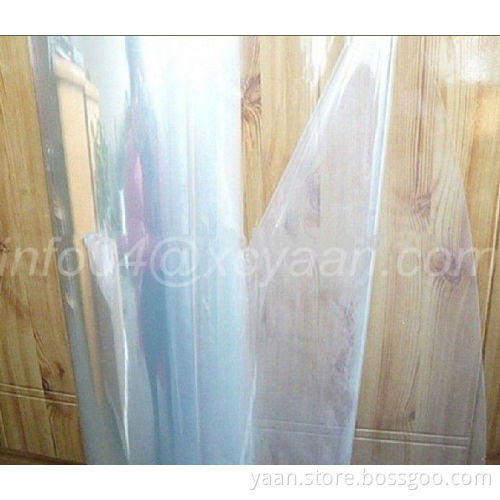 6020 insulation material transparent cheap 6020 PET film